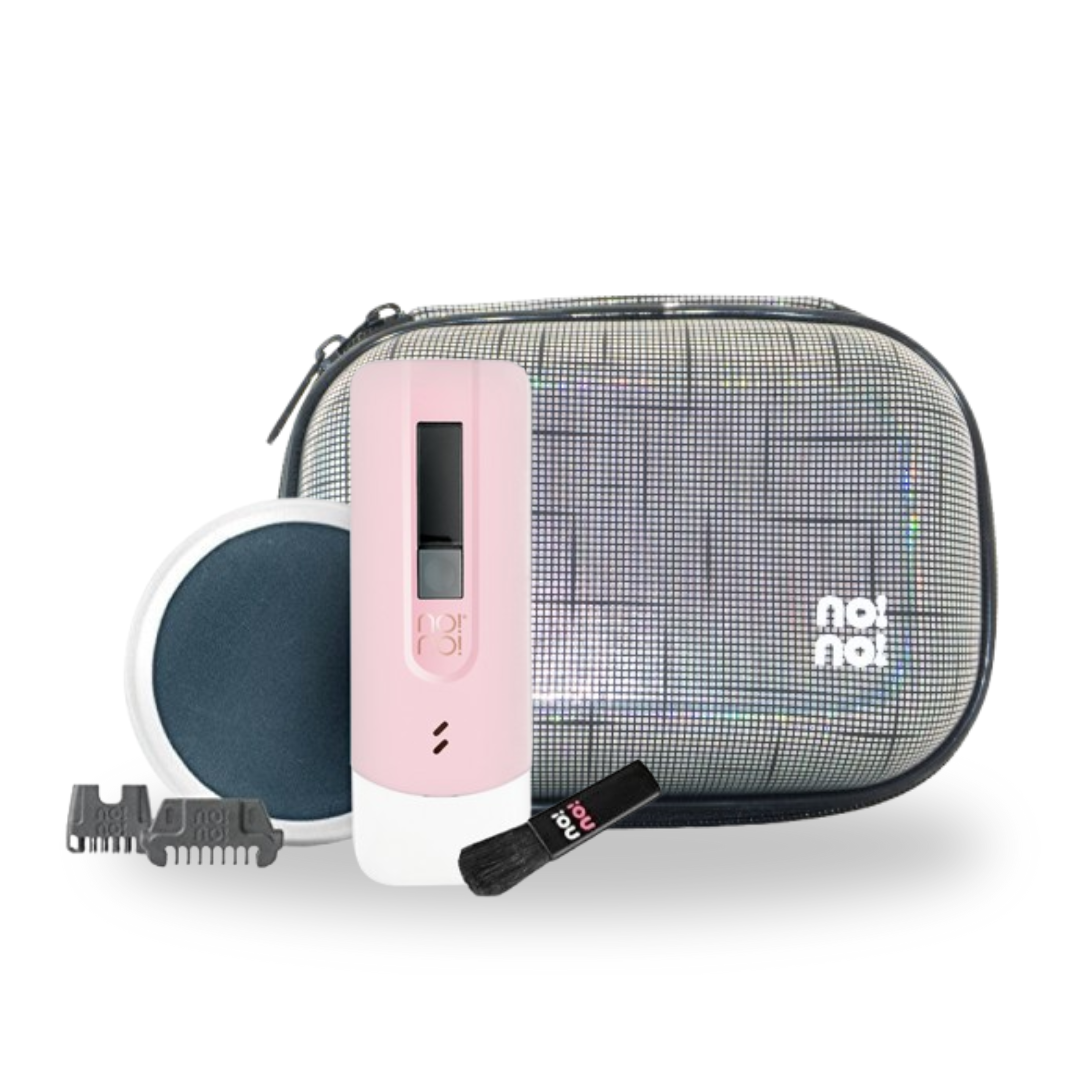 NEW no!no!® PRO SOFT TOUCH Pink