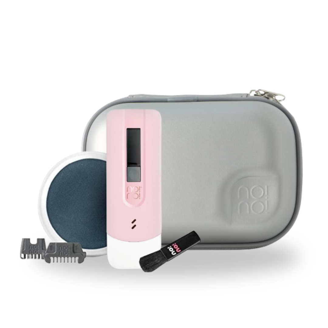 NEW no!no!® PRO SOFT TOUCH Pink