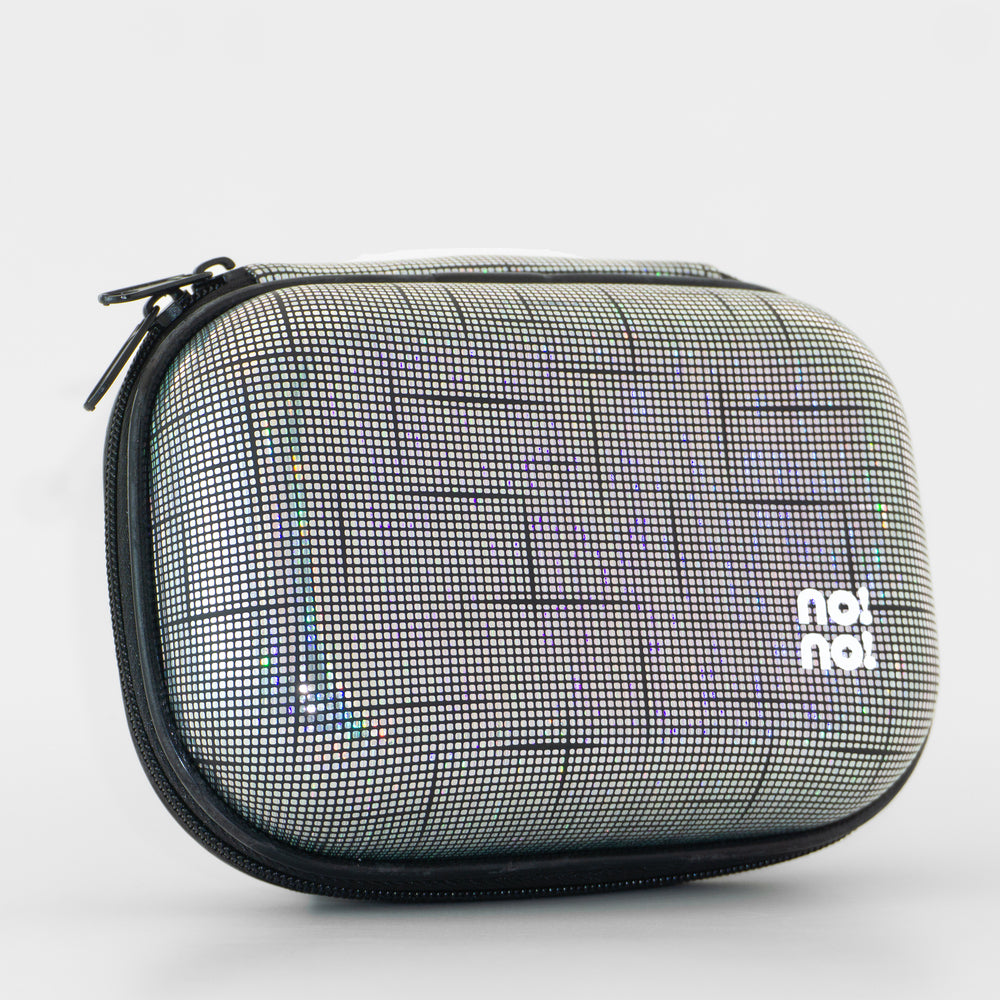 no!no!® Travel Case - Glitter