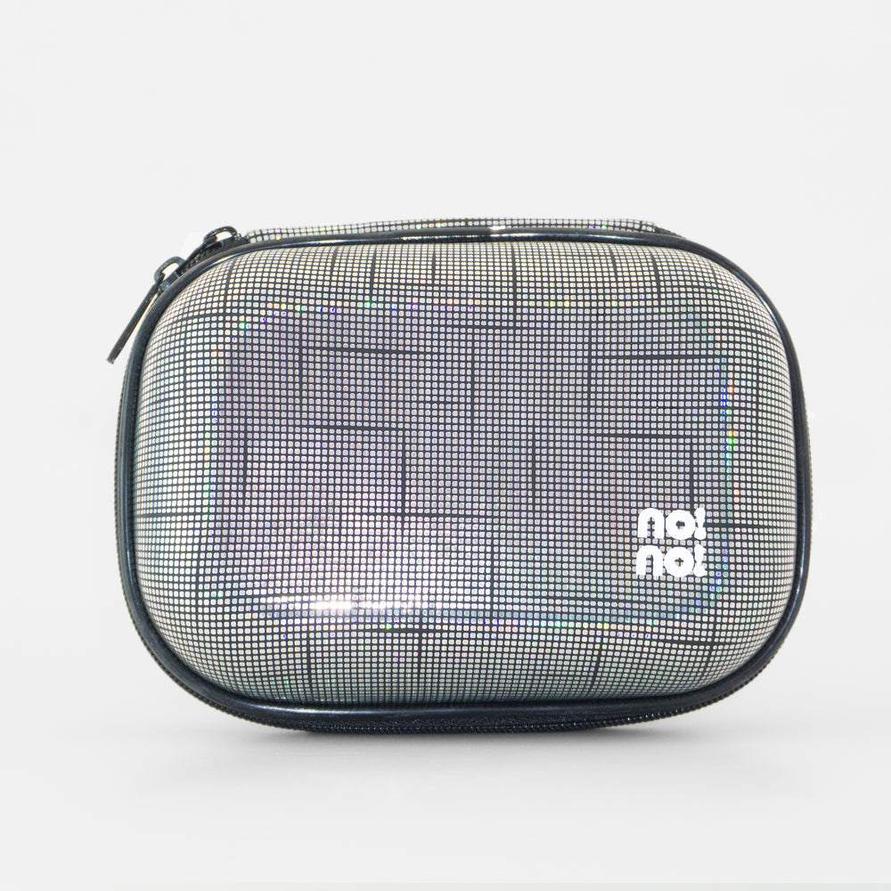 no!no!® Travel Case - Glitter