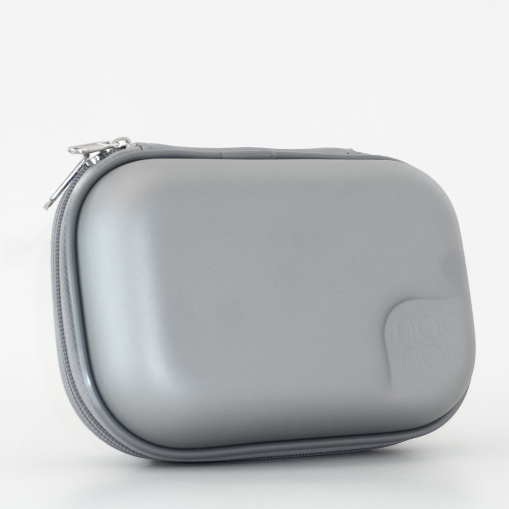 no!no!® Travel Case - Silver