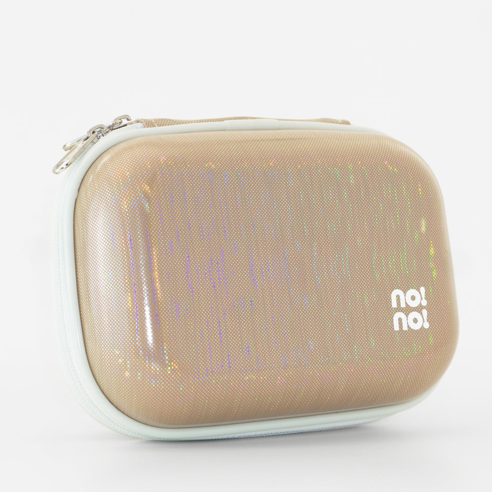 no!no!® Travel Case - Gold
