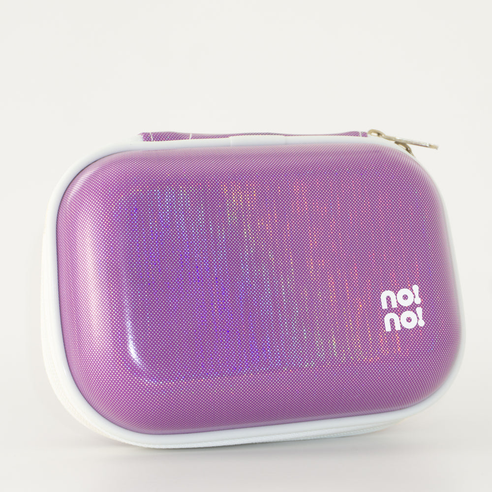 no!no!® Travel Case - Purple