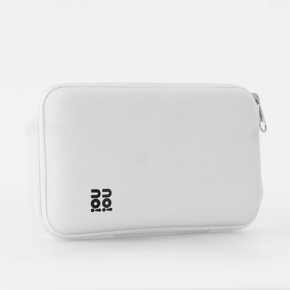 no!no!® Travel Case - Retro White
