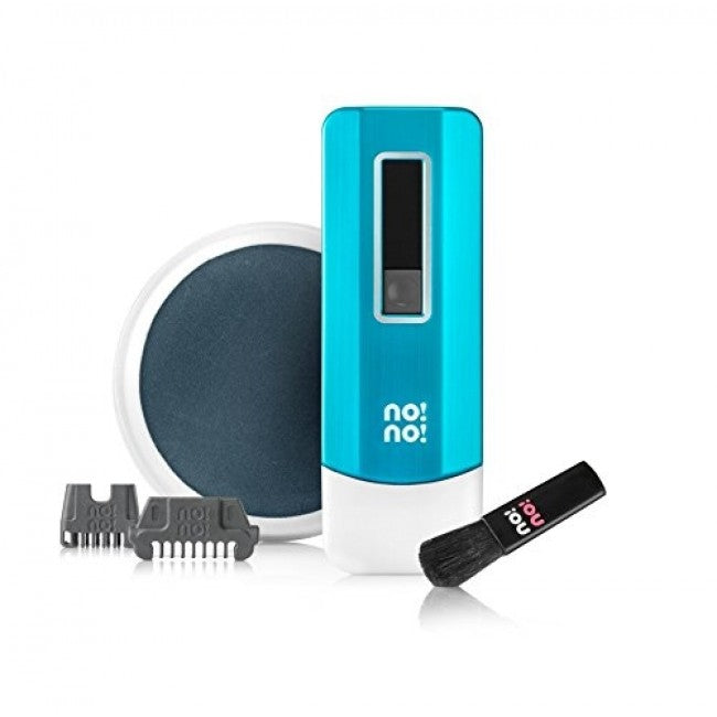 no!no!® PRO Kit with FREE Smooth Cream + LED Tip