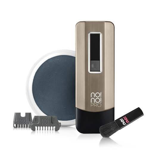 no!no!® PRO Kit with FREE Smooth Cream + LED Tip