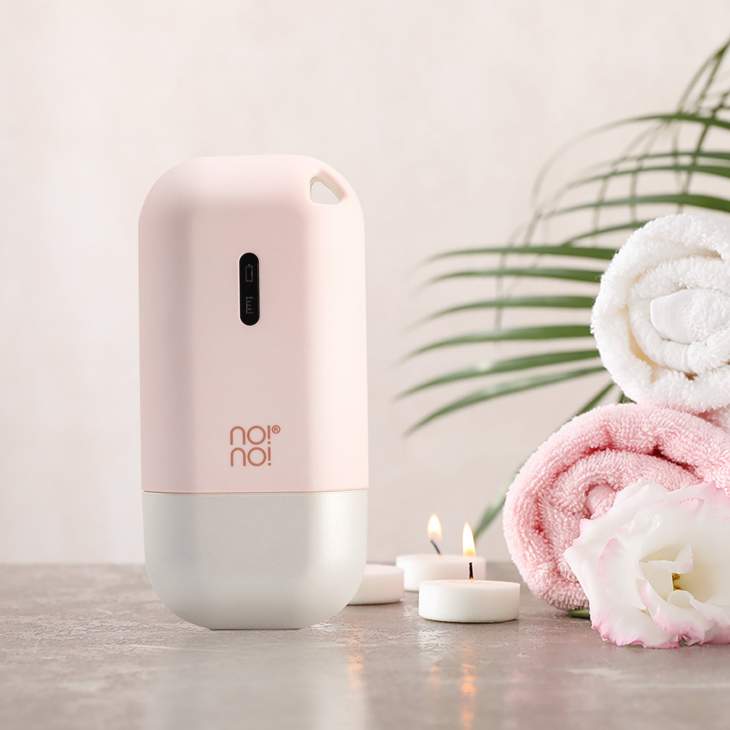 no!no!® Micro SOFT TOUCH Pink