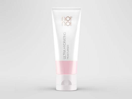 no!no!® Ultra Hydrating Moisturiser