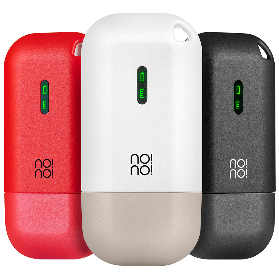 no!no!® Micro On The Go Handset + Essentials