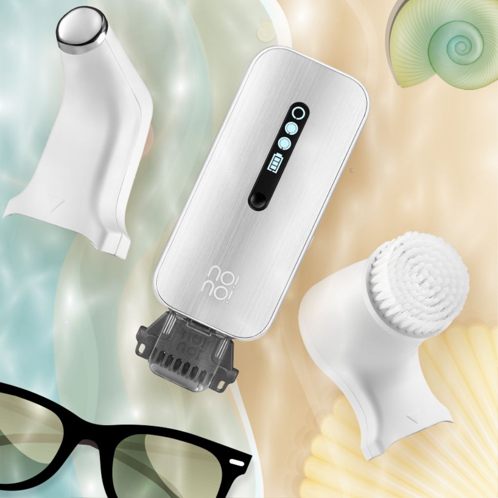 no!no!® ULTRA Bundle