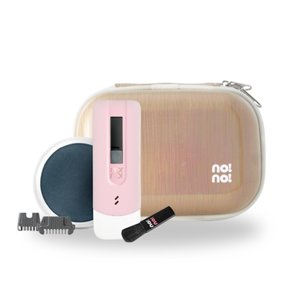 NEW no!no!® PRO SOFT TOUCH Pink