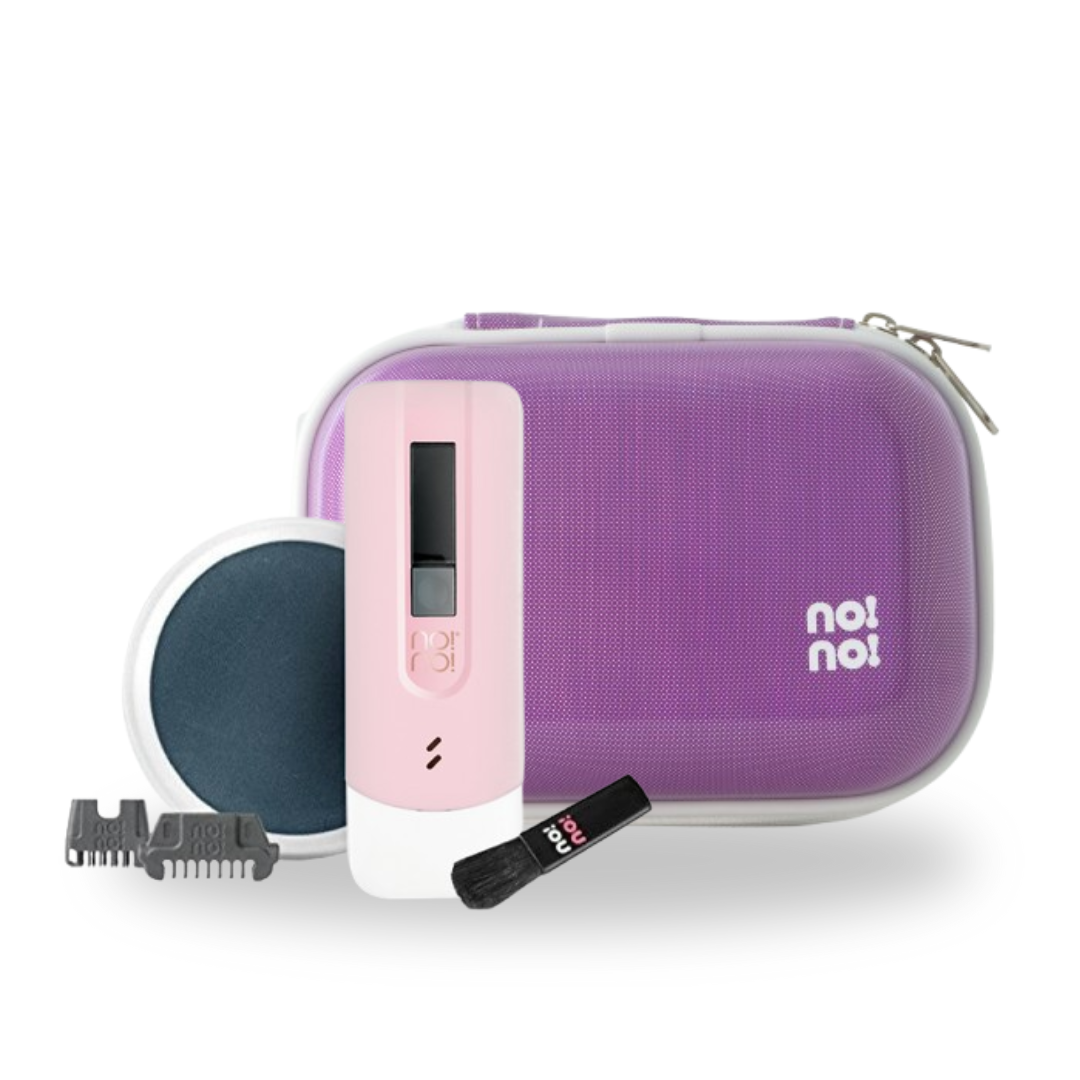 NEW no!no!® PRO SOFT TOUCH Pink