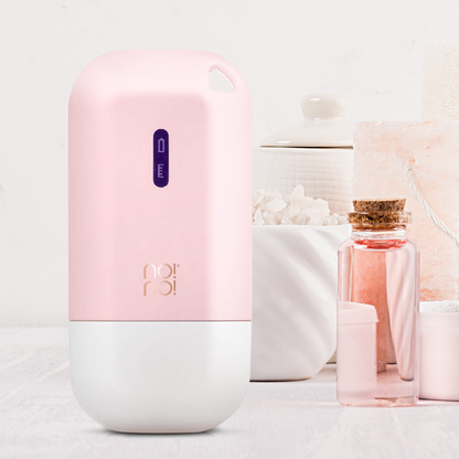 no!no!® Micro SOFT TOUCH Pink