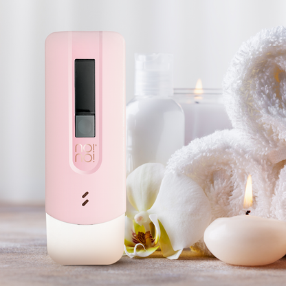 NEW no!no!® PRO SOFT TOUCH Pink