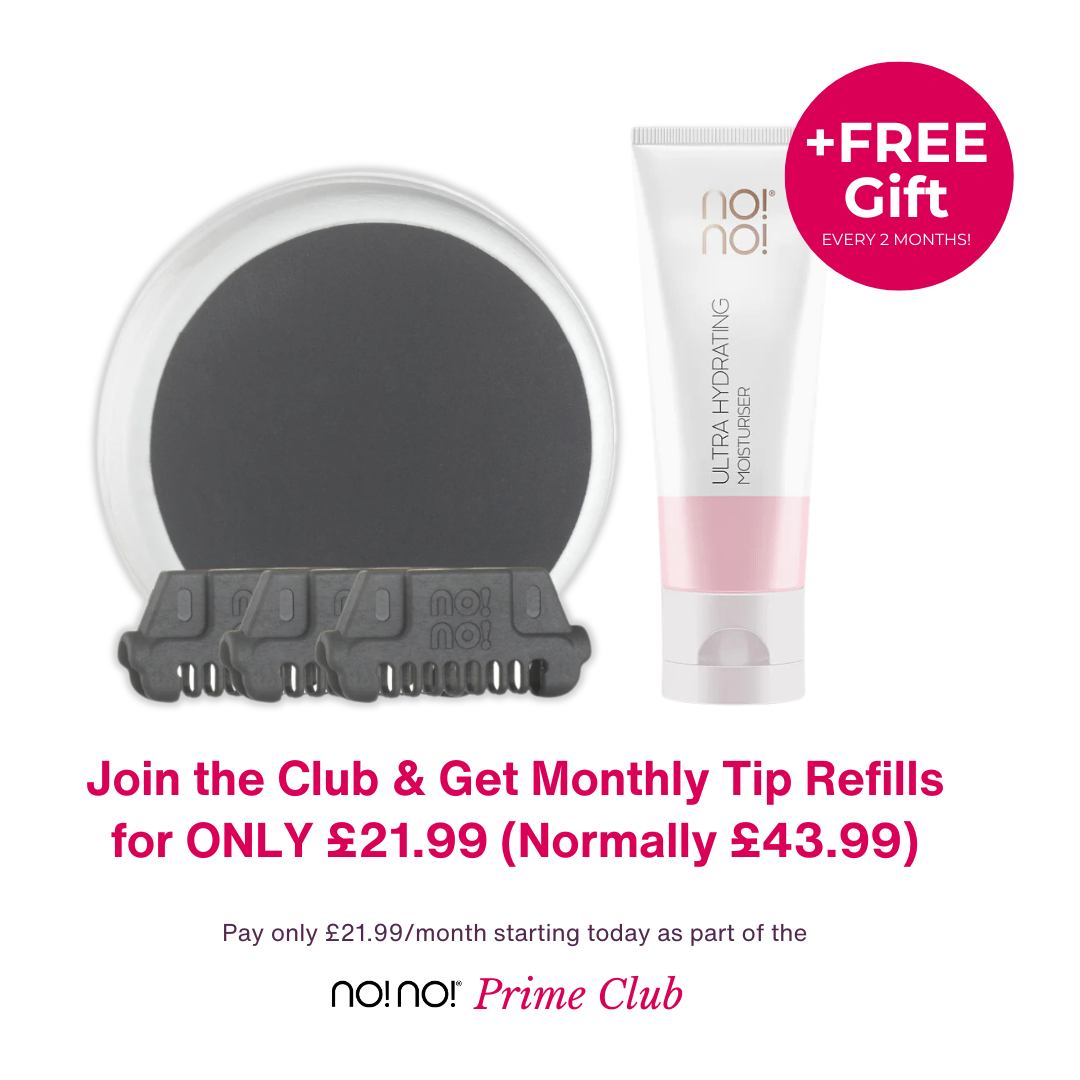 Wide Thermicon Tips Refill Kit - no!no! Prime Club