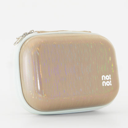 no!no!® Travel Case - Gold