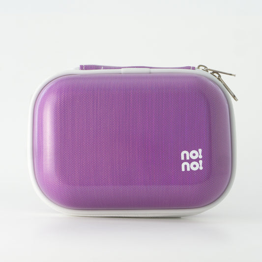 no!no!® Travel Case - Purple