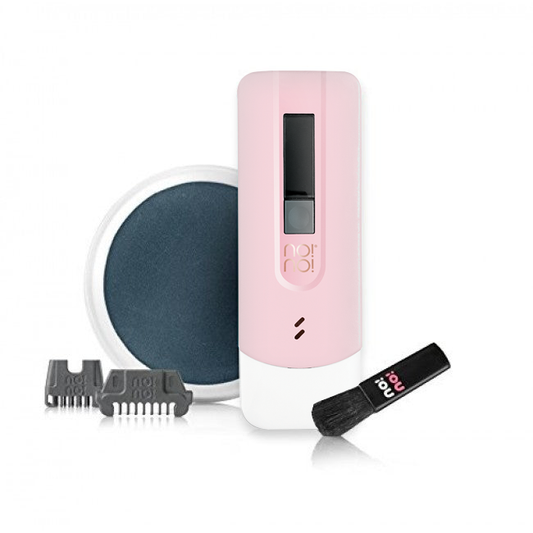 NEW no!no!® PRO SOFT TOUCH Pink