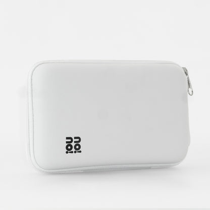 no!no!® Travel Case - Retro White