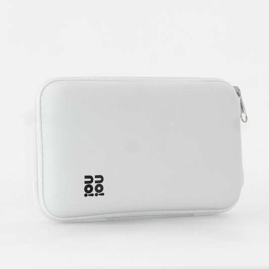 no!no!® Travel Case - Retro White