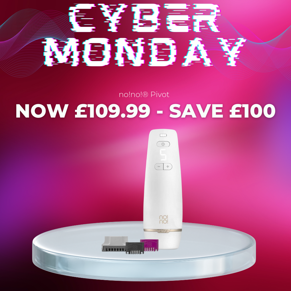 no!no!® Pivot