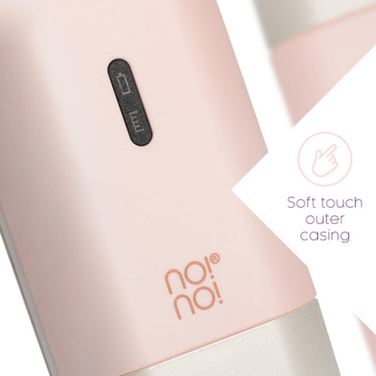 no!no!® Micro SOFT TOUCH Pink