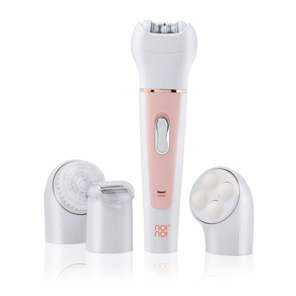 no!no!® Genius - 3 Step Hair Removal