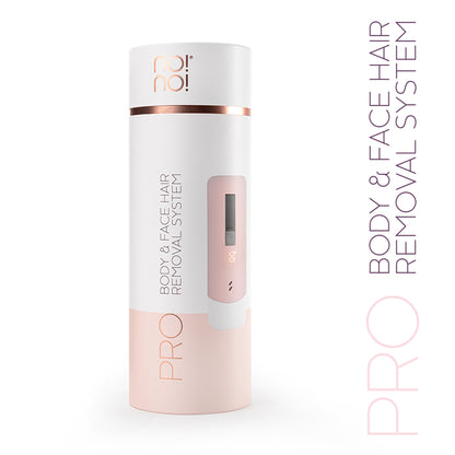 NEW no!no!® PRO SOFT TOUCH Pink