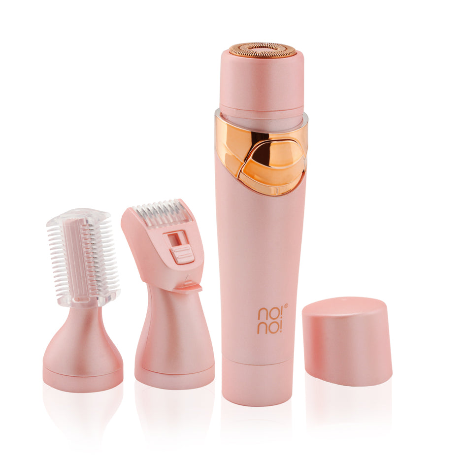 No no epilator Clearance