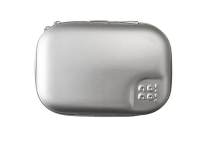 no!no!® Travel Case - Silver