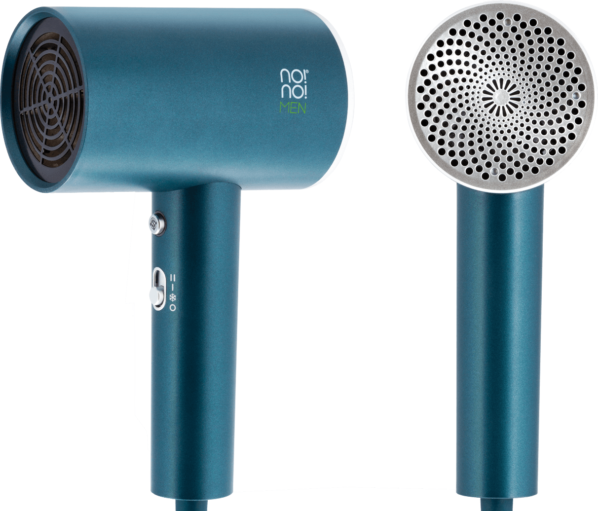 no!no!® Men's FastDrying Hair Dryer no!no! UK